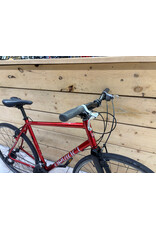 Vélo hybride usagé Devinci 21'' - 14043