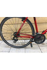 Vélo hybride usagé Devinci 21'' - 14043
