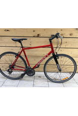 Vélo hybride usagé Devinci 21'' - 14043