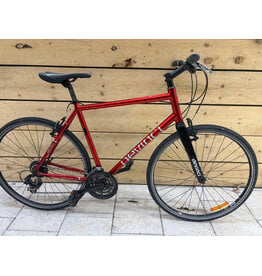 Vélo hybride usagé Devinci 21'' - 14043