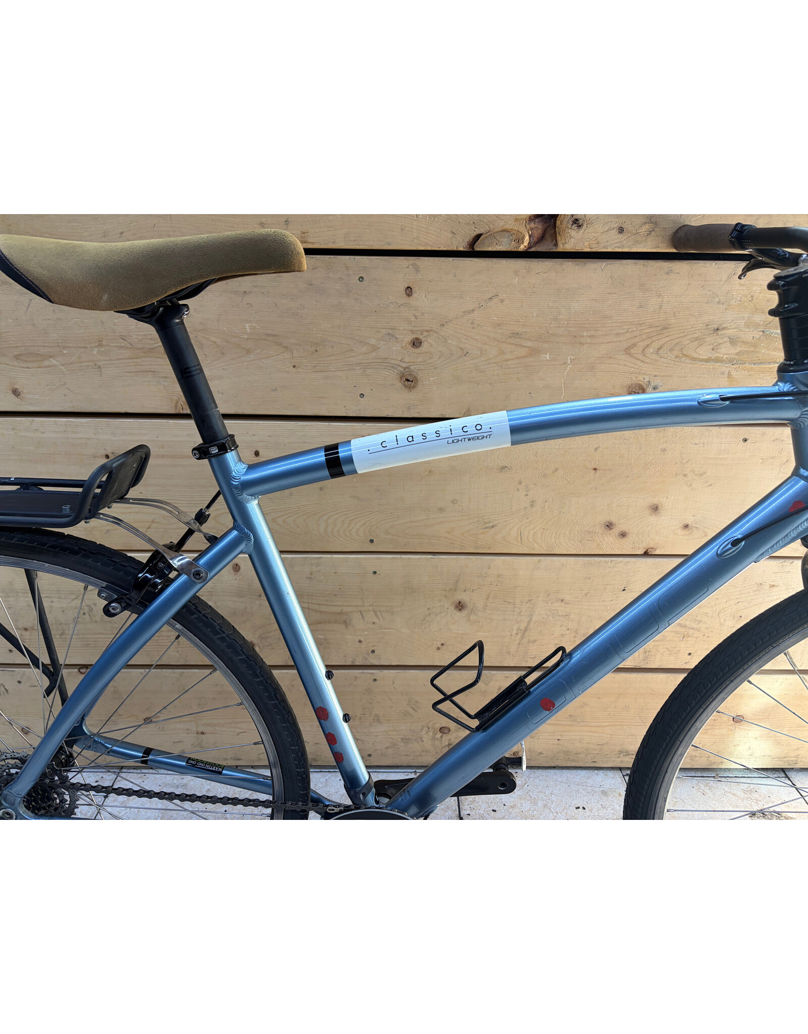Vélo de ville usagé Opus 21'' - 14042