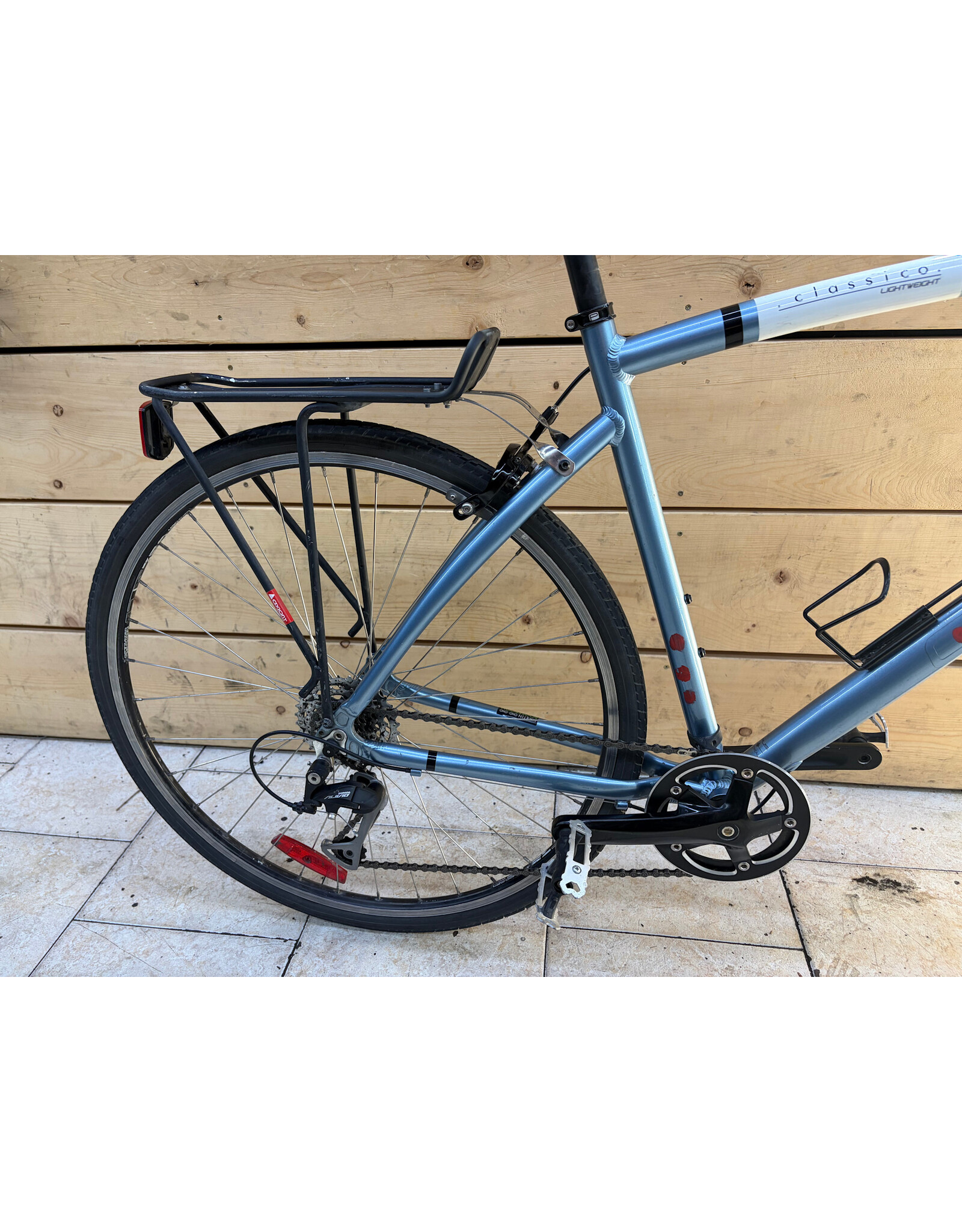Vélo de ville usagé Opus 21'' - 14042