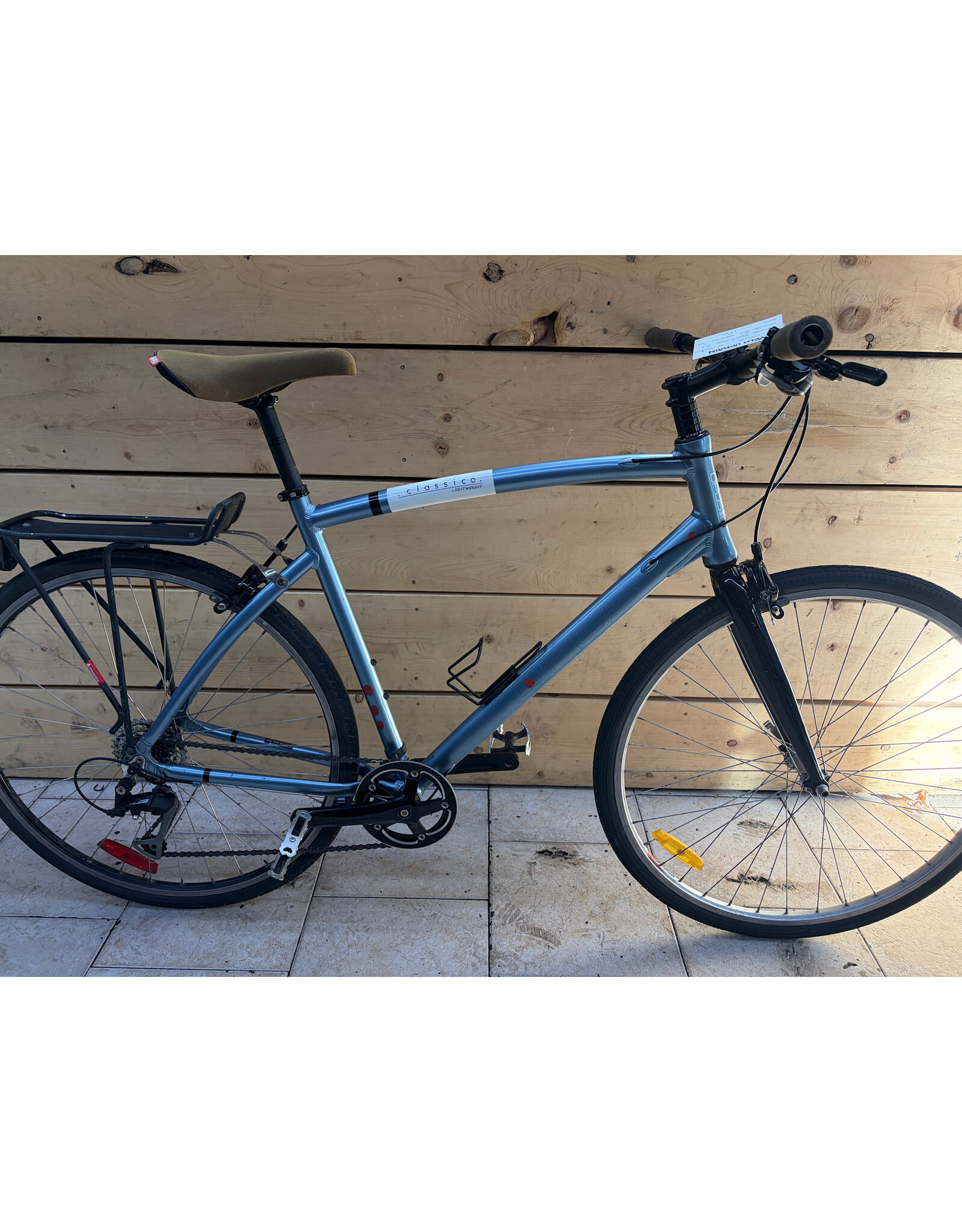Vélo de ville usagé Opus 21'' - 14042