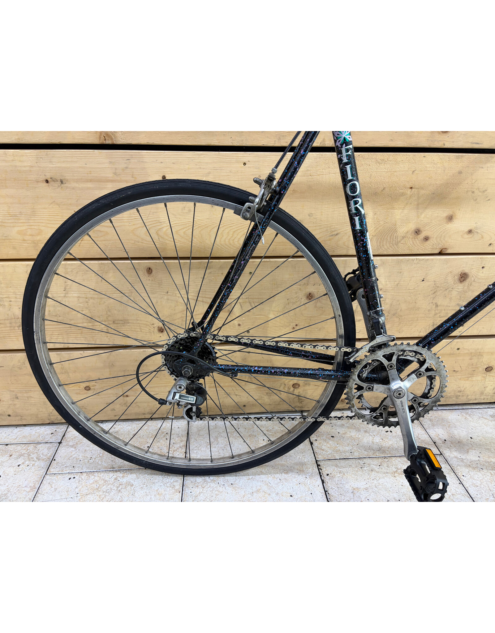 Vélo de route usagé  Fiori 22'' - 14115