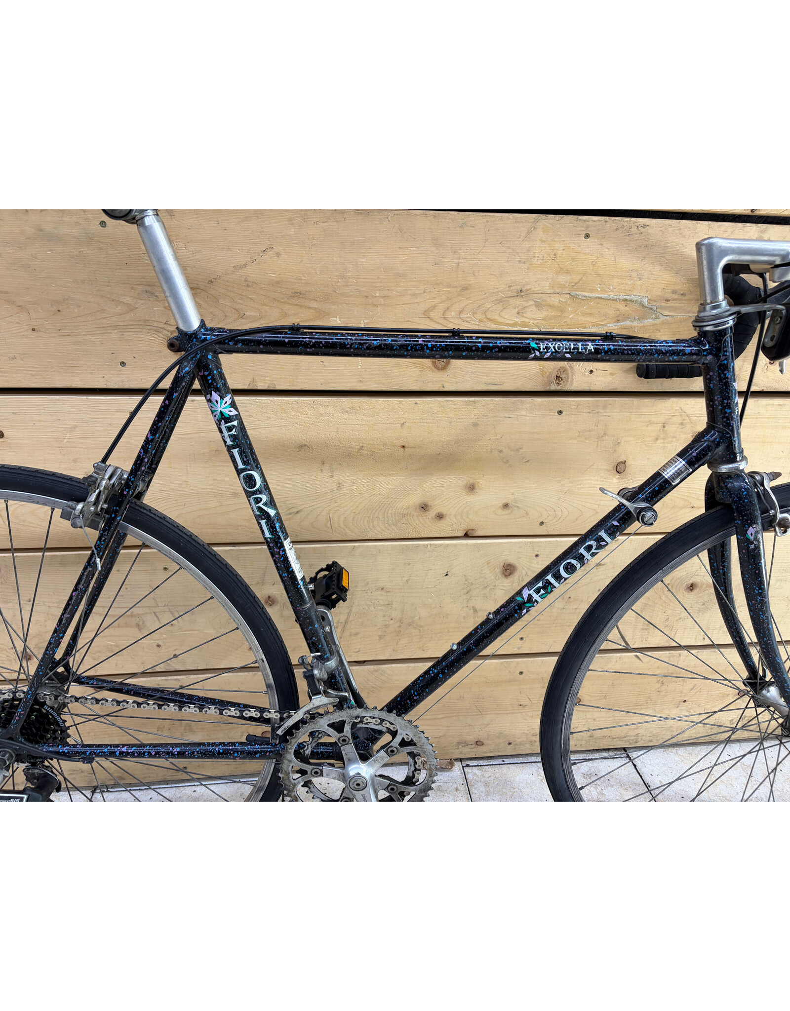 Vélo de route usagé  Fiori 22'' - 14115