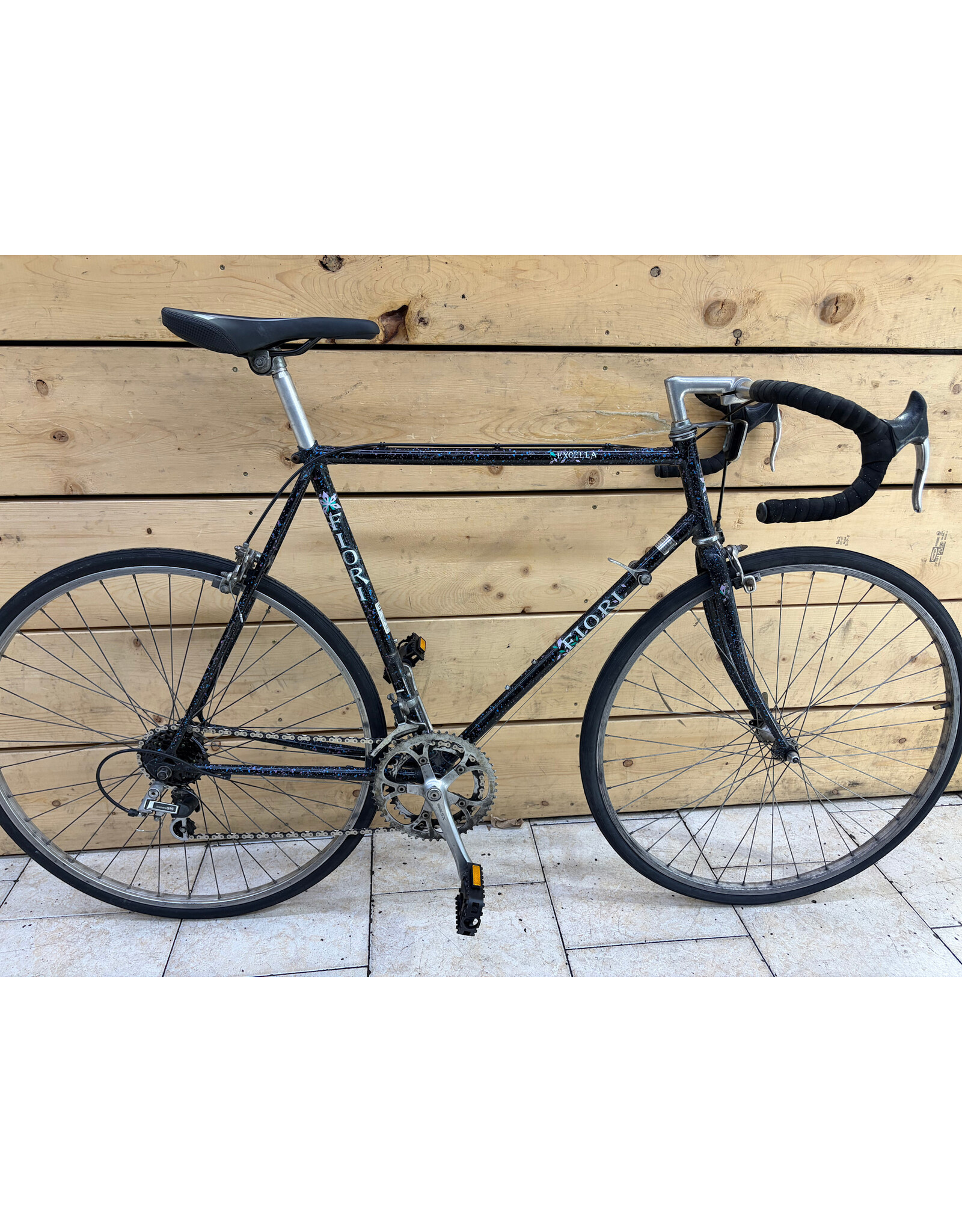 Vélo de route usagé  Fiori 22'' - 14115