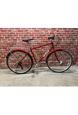 Vélo de ville usagé Raleigh 19'' - 14117