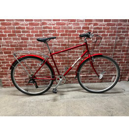 Vélo de ville usagé Raleigh 19'' - 14117