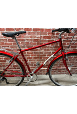 Vélo de ville usagé Raleigh 19'' - 14117