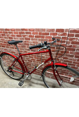 Vélo de ville usagé Raleigh 19'' - 14117