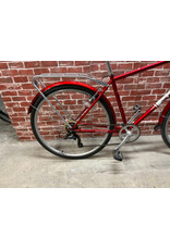 Vélo de ville usagé Raleigh 19'' - 14117
