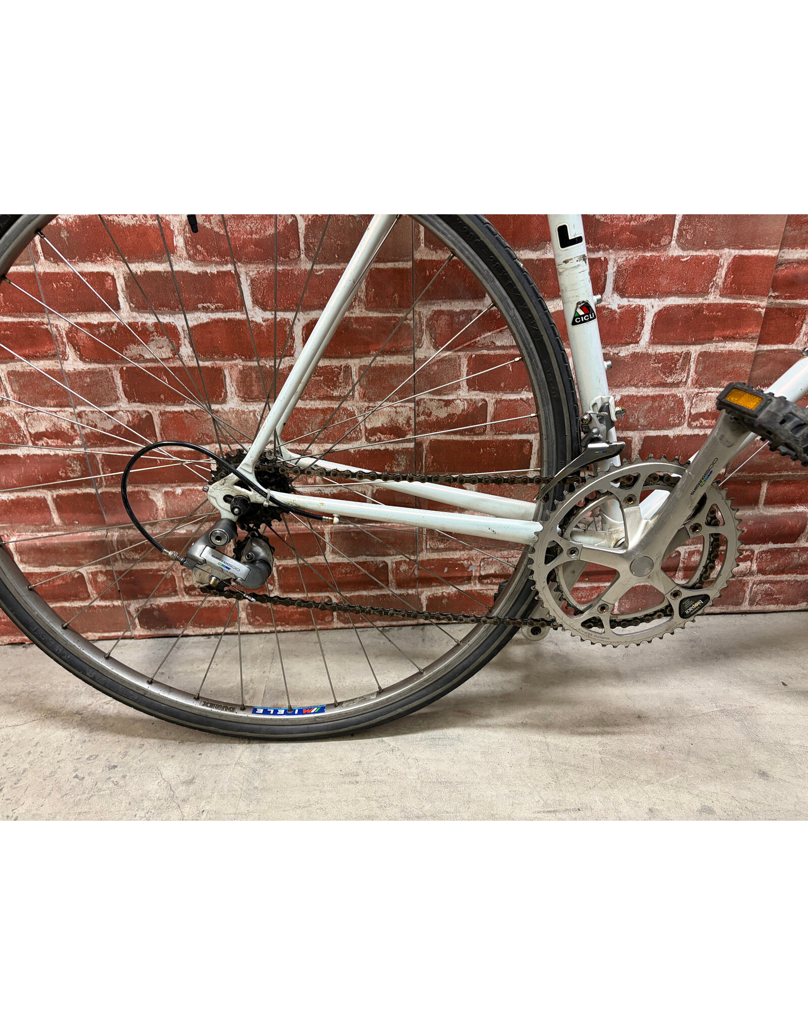 Vélo de route usagé  Miele 52cm - 13571