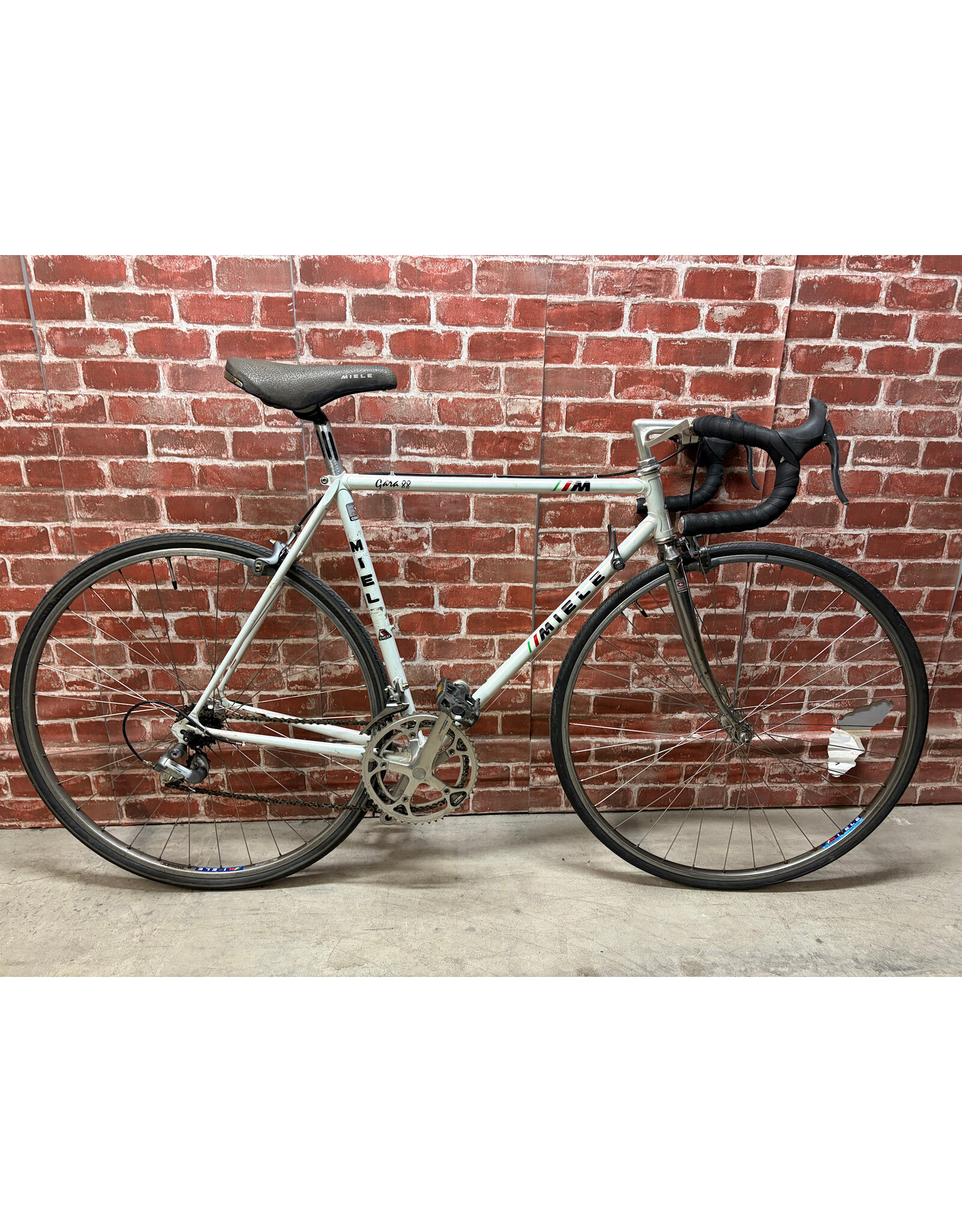 Vélo de route usagé  Miele 52cm - 13571