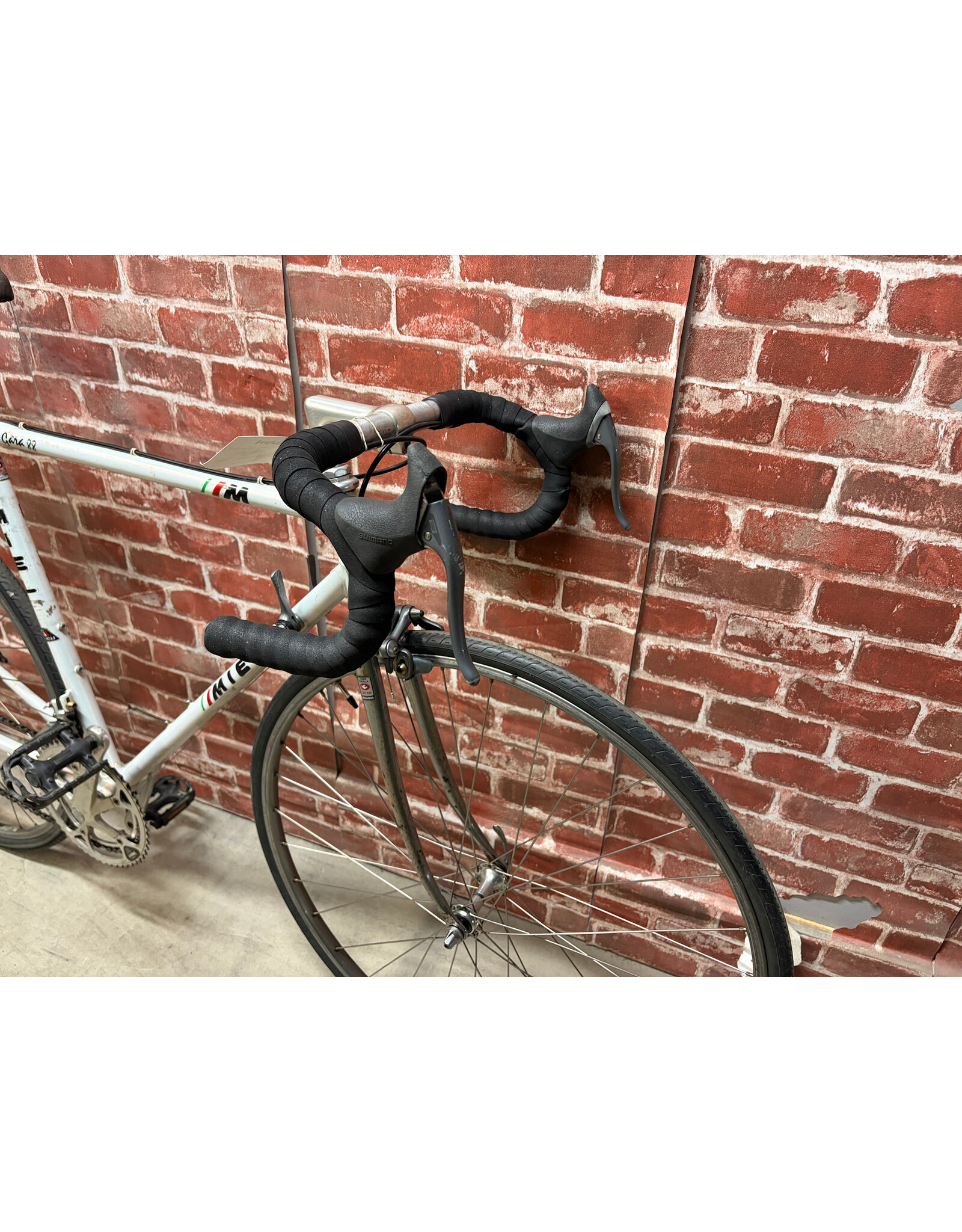 Vélo de route usagé  Miele 52cm - 13571