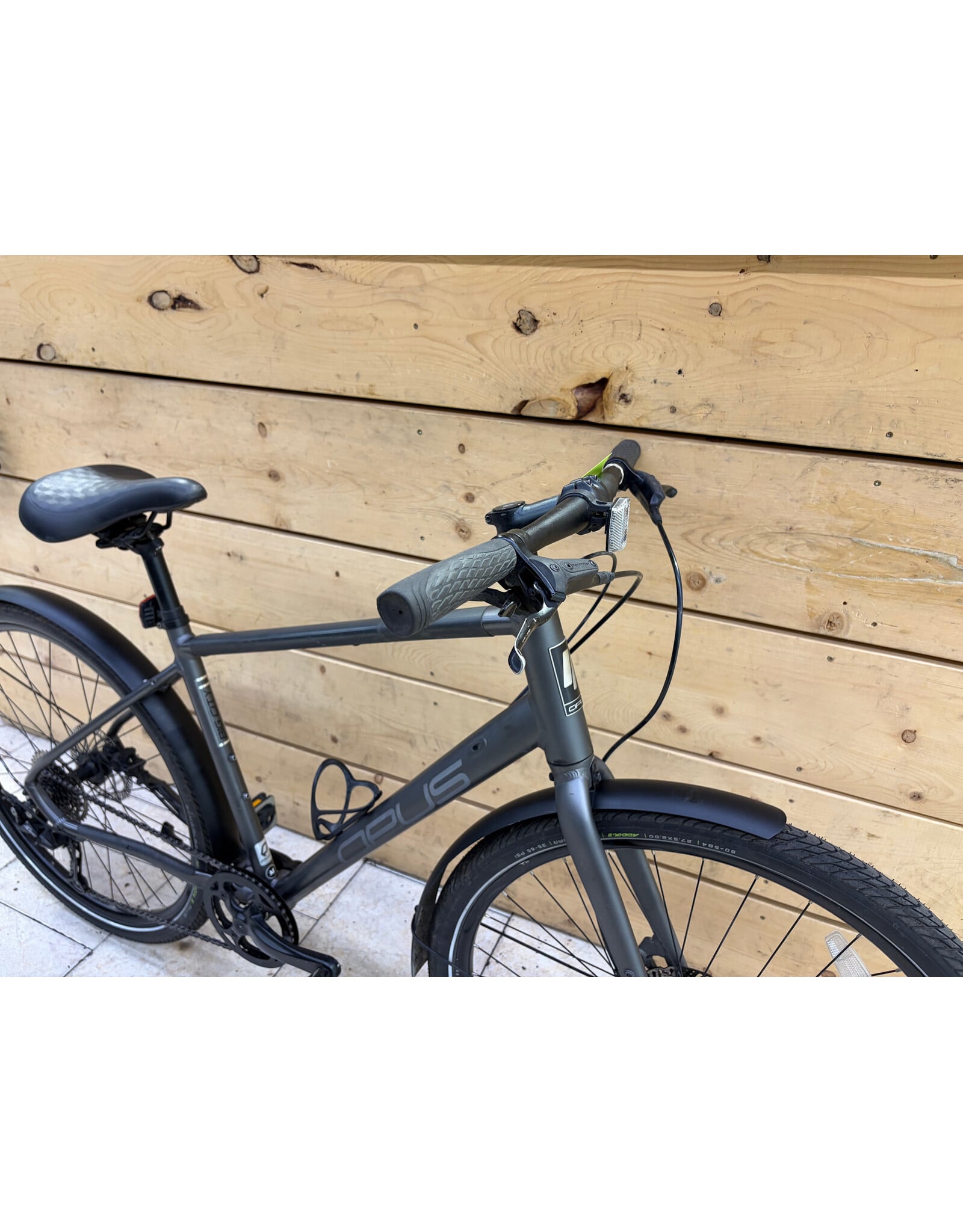 Vélo hybride usagé Opus 17'' - 14034