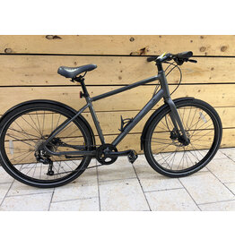 Vélo hybride usagé Opus 17'' - 14034