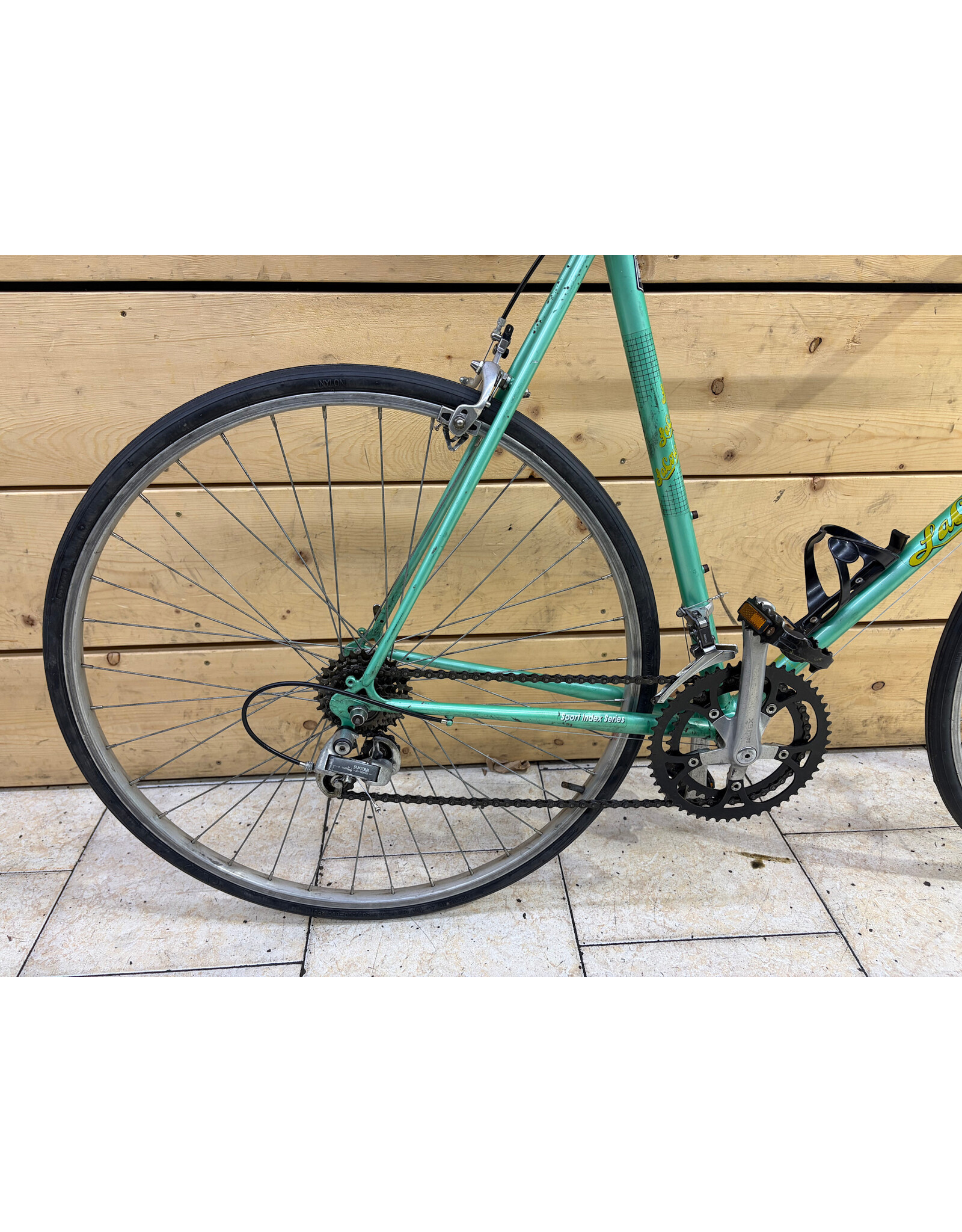 Vélo de route usagé  La course 23'' - 14128