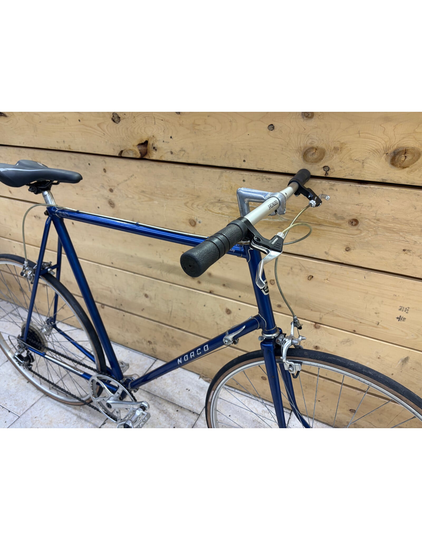 Vélo de ville usagé Norco 25.5'' - 14129
