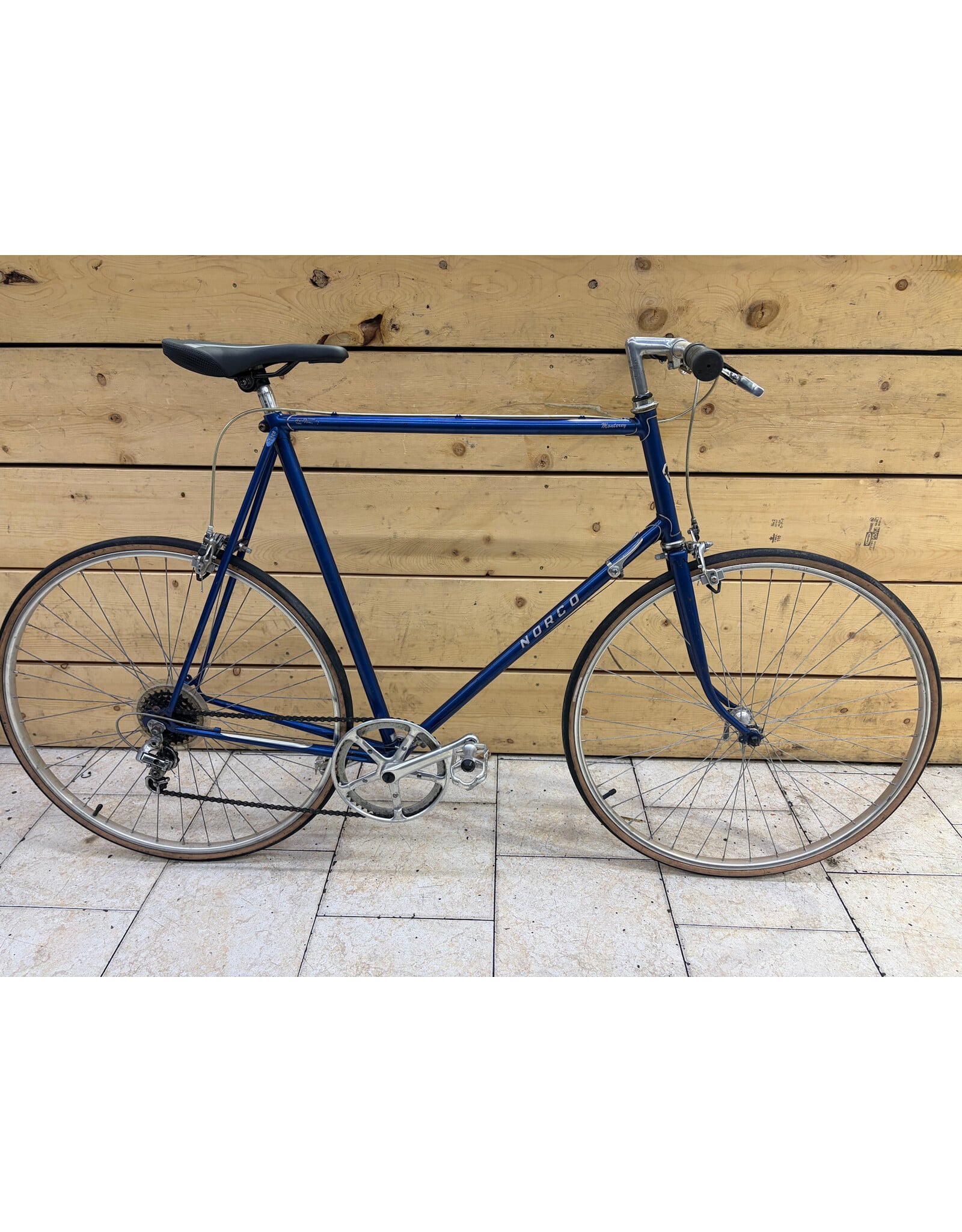 Vélo de ville usagé Norco 25.5'' - 14129