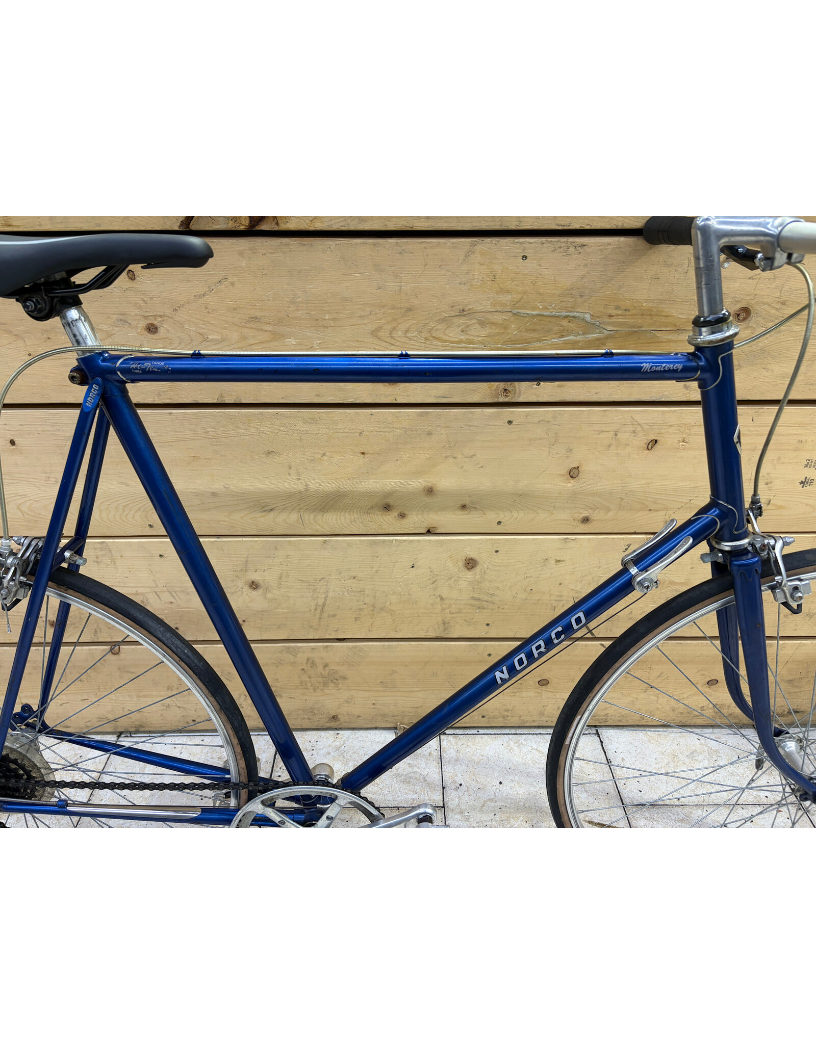 Vélo de ville usagé Norco 25.5'' - 14129