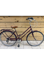 Vélo de ville usagé Reid M - 14131