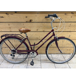 Vélo de ville usagé Reid M - 14131