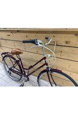 Vélo de ville usagé Reid M - 14131