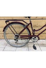 Vélo de ville usagé Reid M - 14131