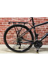 Vélo hybride usagé Cannonadale 18'' - 14046
