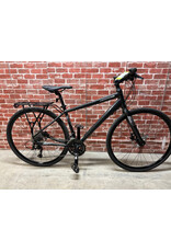 Vélo hybride usagé Cannonadale 18'' - 14046