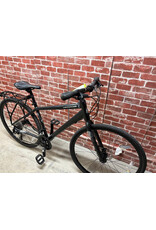 Vélo hybride usagé Cannonadale 18'' - 14046