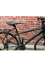 Vélo hybride usagé Cannonadale 18'' - 14046