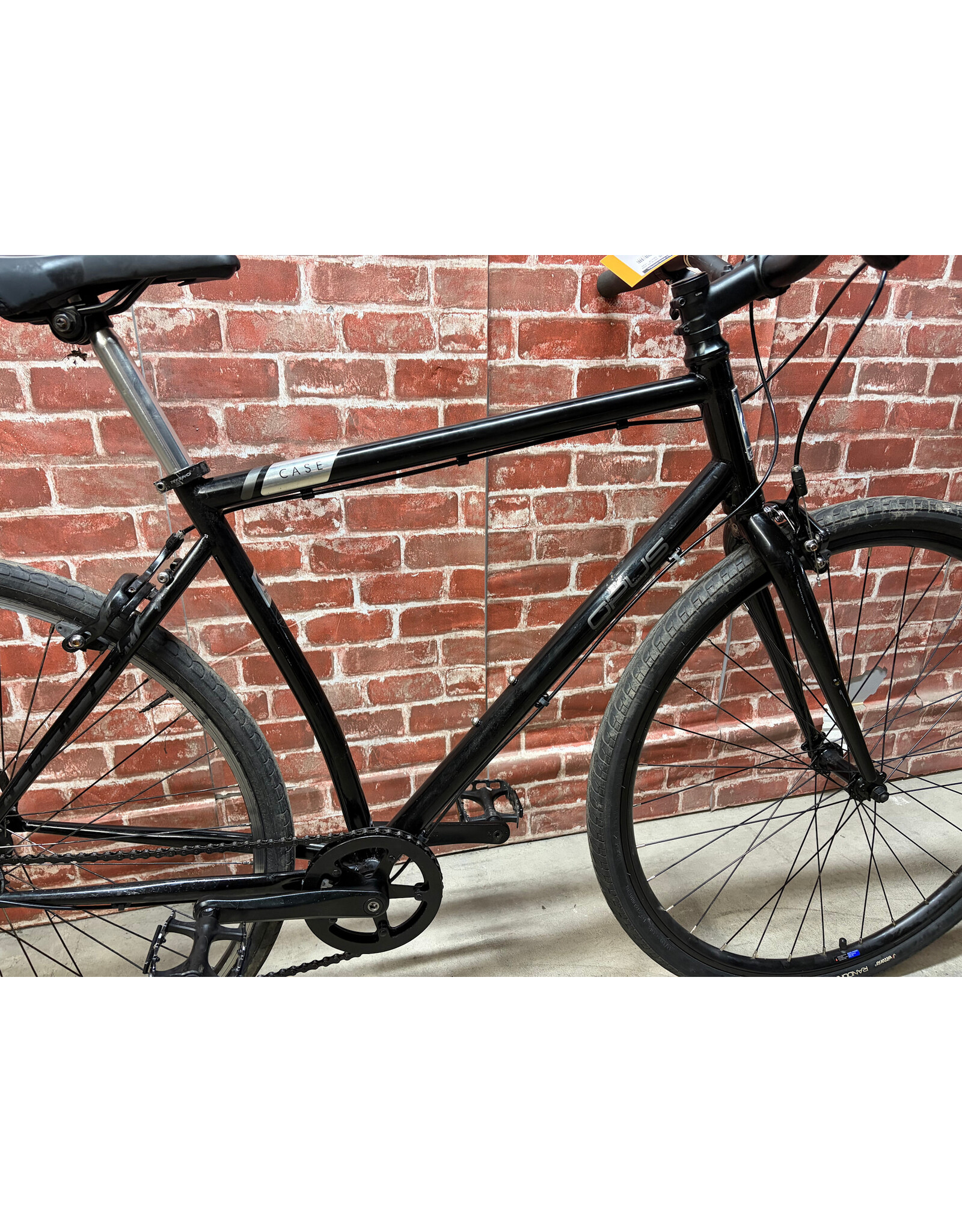 Vélo de ville usagé Opus 19'' - 14044