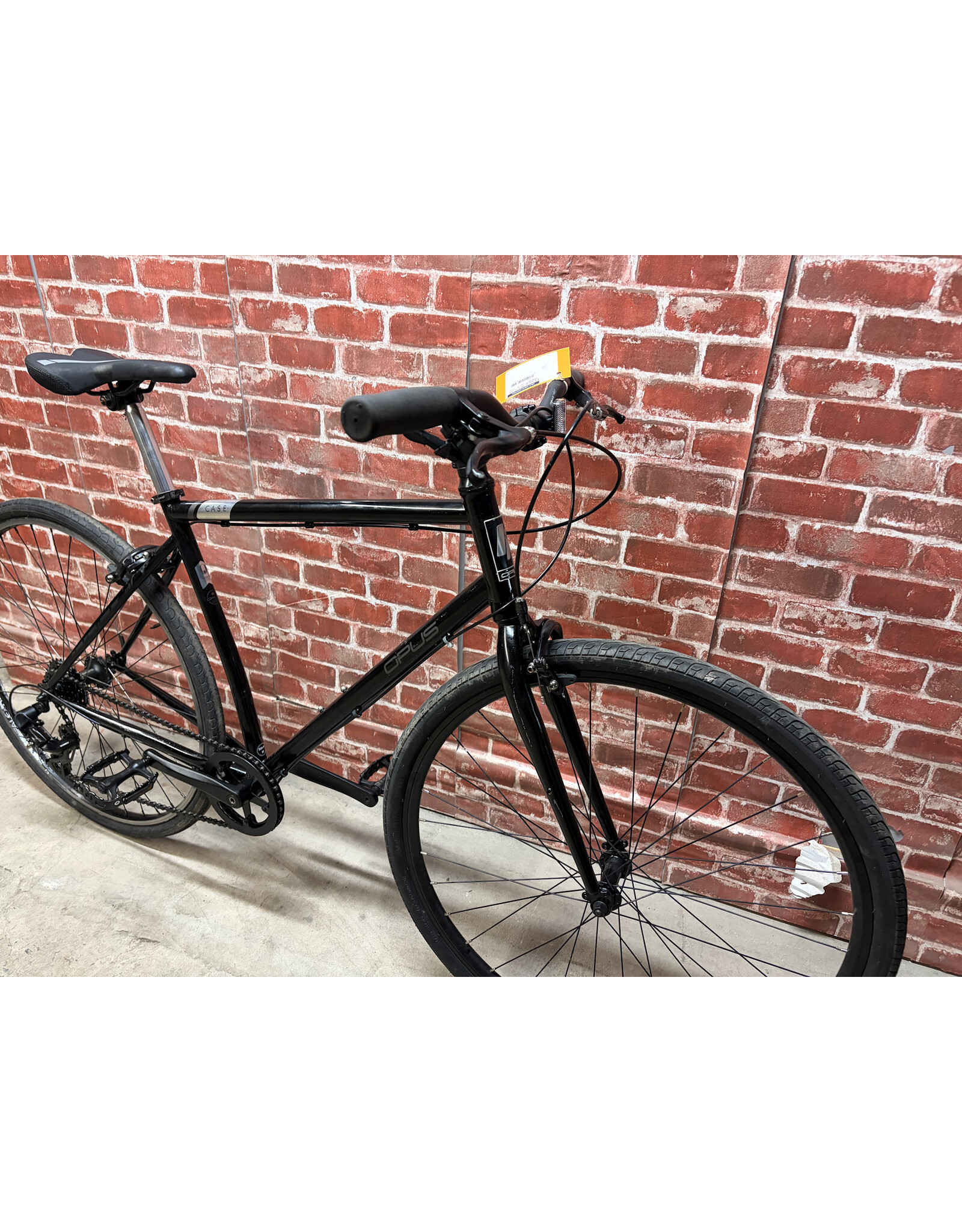 Vélo de ville usagé Opus 19'' - 14044