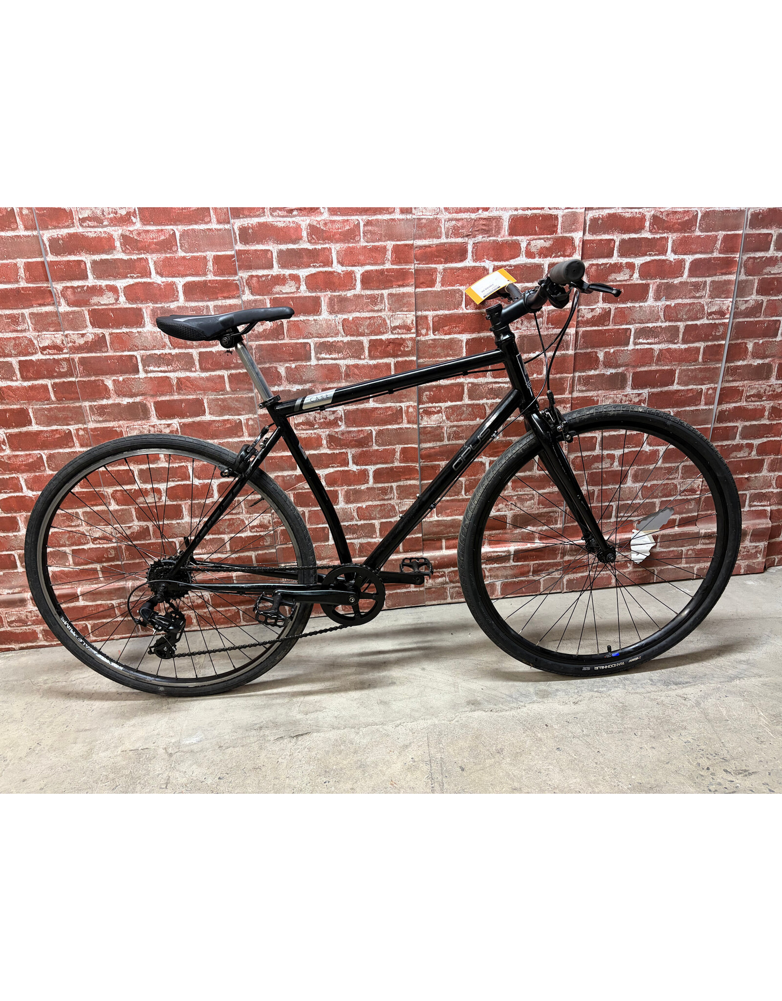 Vélo de ville usagé Opus 19'' - 14044
