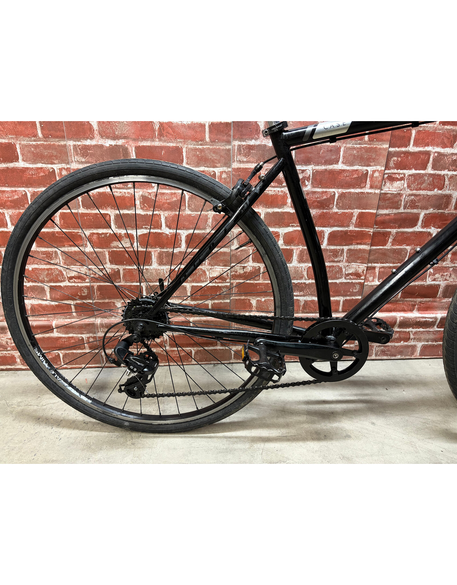 Vélo de ville usagé Opus 19'' - 14044