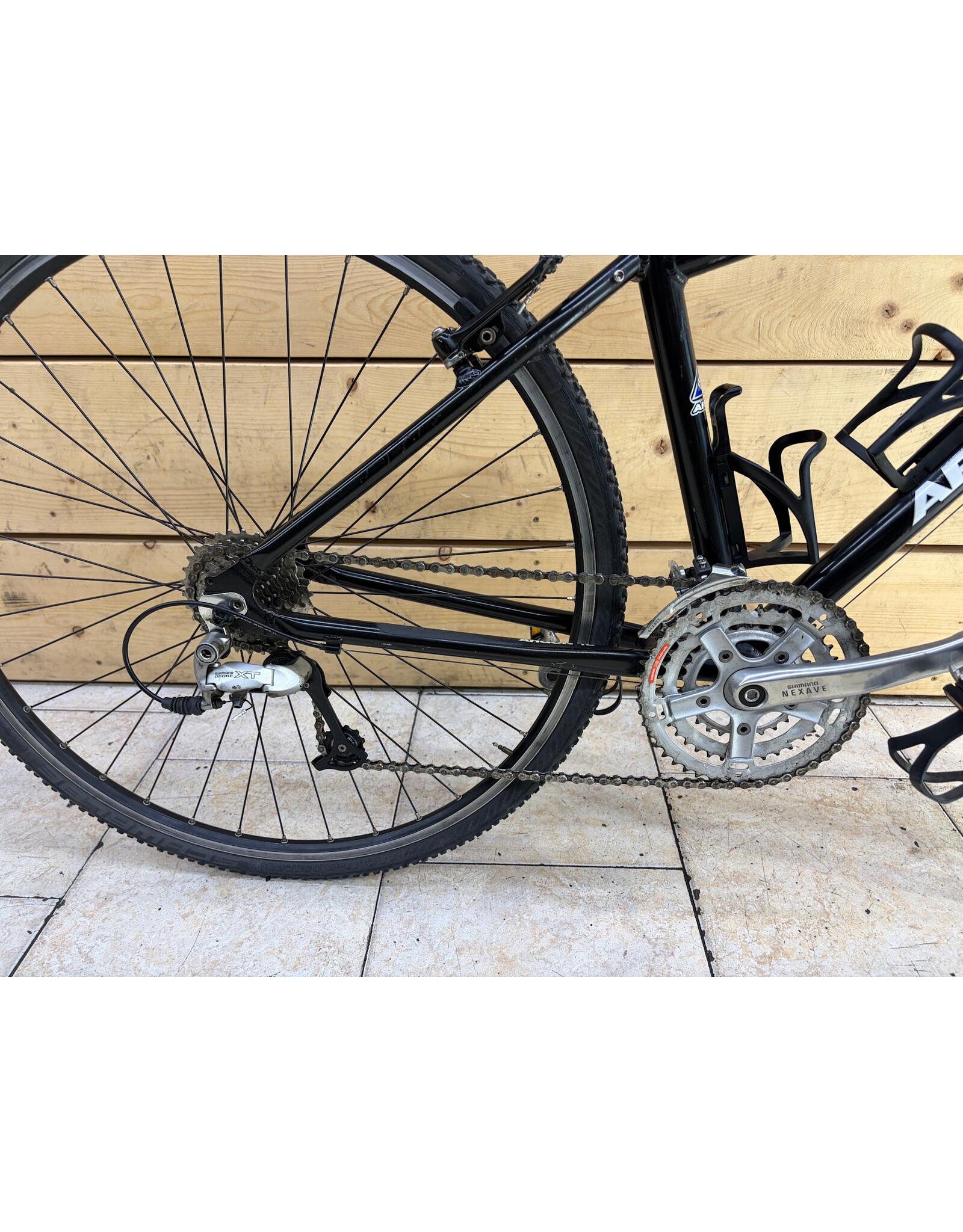 Vélo hybride usagé Argon 18 16'' - 14079