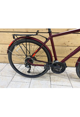 Vélo hybride usagé Scott 50cm - 13492