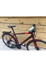 Vélo hybride usagé Scott 50cm - 13492