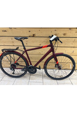 Vélo hybride usagé Scott 50cm - 13492