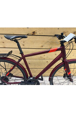 Vélo hybride usagé Scott 50cm - 13492