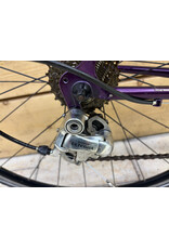 Vélo de route usagé  Trek 48cm - 14059