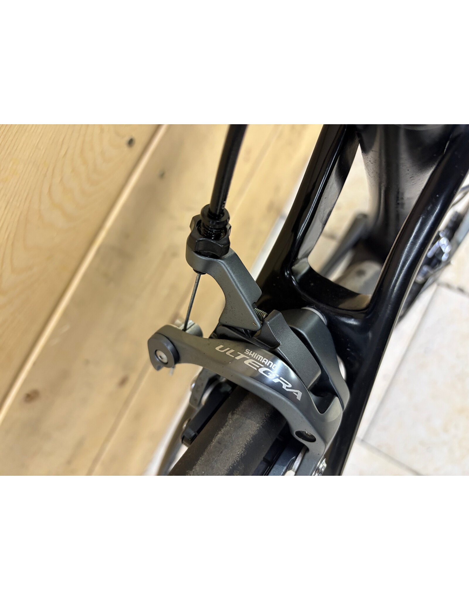 Vélo de route usagé Trek 48cm - 14078