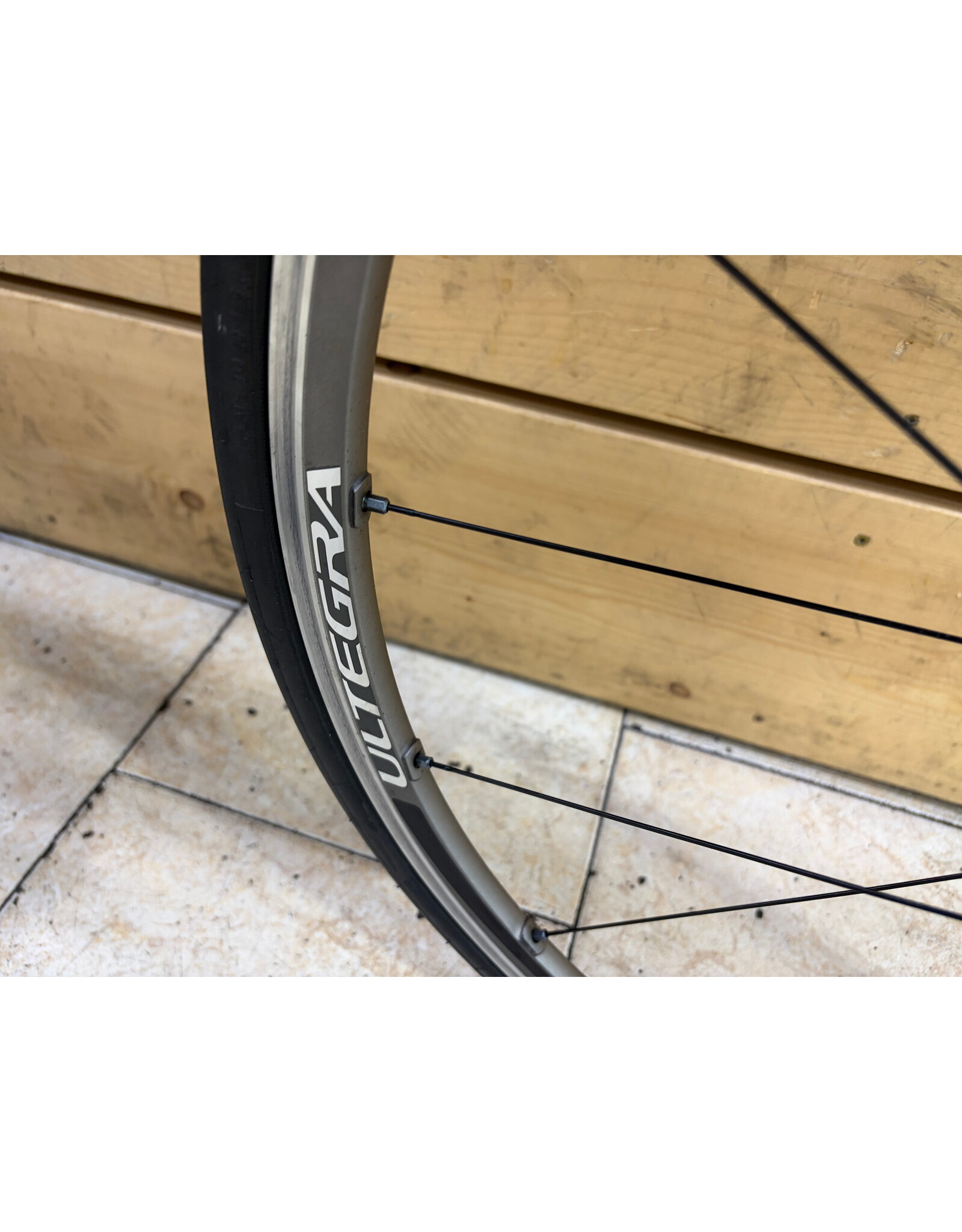 Vélo de route usagé Trek 48cm - 14078