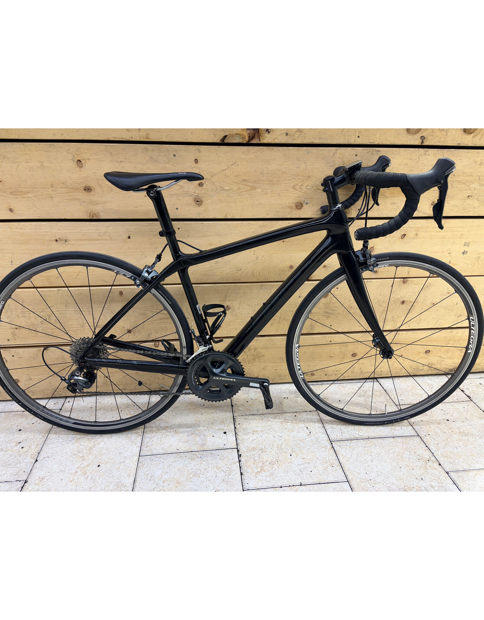 Vélo de route usagé Trek 48cm - 14078