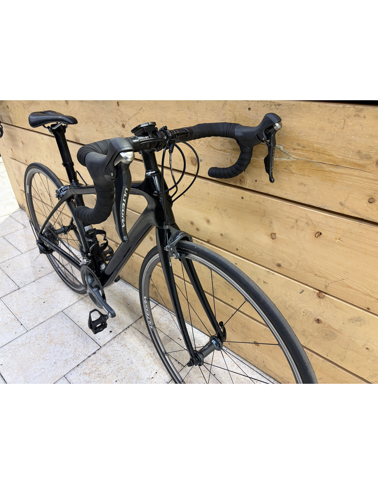 Vélo de route usagé Trek 48cm - 14078