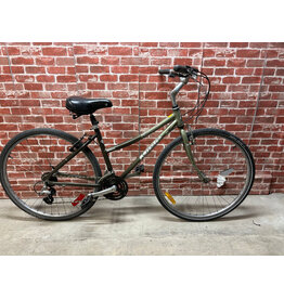 Vélo hybride usagé Miele 17'' - 13897