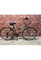 Vélo hybride usagé Miele 17'' - 13897