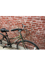 Vélo hybride usagé Miele 17'' - 13897