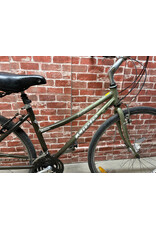 Vélo hybride usagé Miele 17'' - 13897
